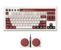 8BitDo Mechanical Keyboard Fami Ed. - 1221875 - zdjęcie 2